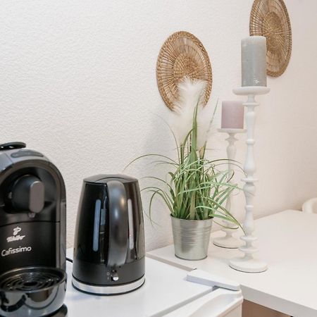 Kurzzeitglueck 24H Self Check-In E02 Apartman Essen Kültér fotó