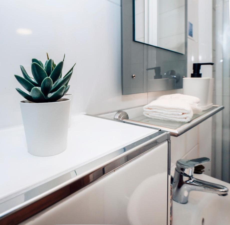 Kurzzeitglueck 24H Self Check-In E02 Apartman Essen Kültér fotó